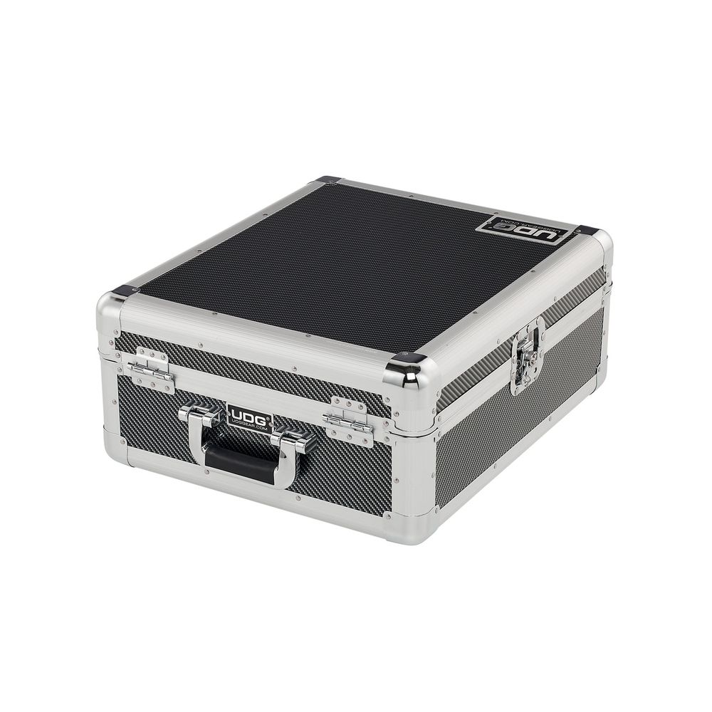 UDG Pick Foam Carbon Flightcase M – Thomann Ireland