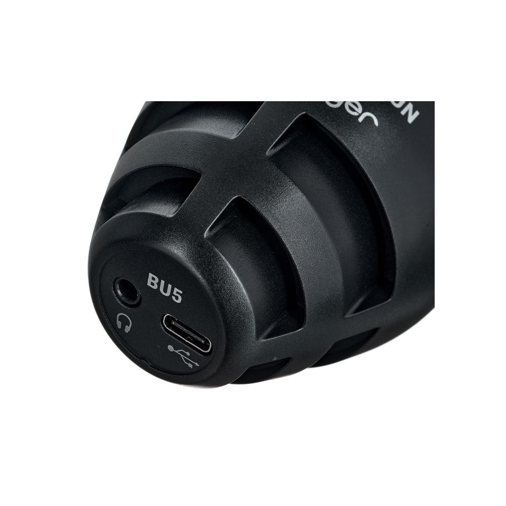 Behringer BU5 – Thomann Ireland