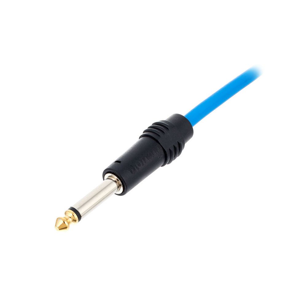 Sommer Cable Spirit Blue Line Guitar 3m – Thomann Ireland