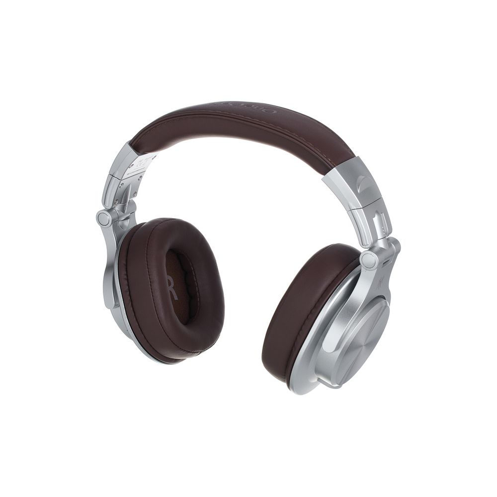OneOdio Fusion A70 Silver