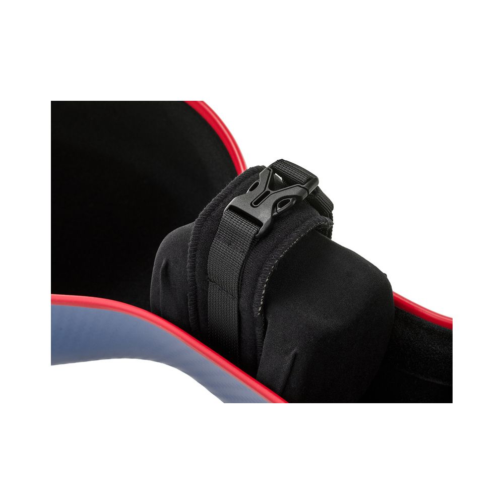 Gewa Pure VC Case Polycarb. Fun B/R – Thomann Ireland