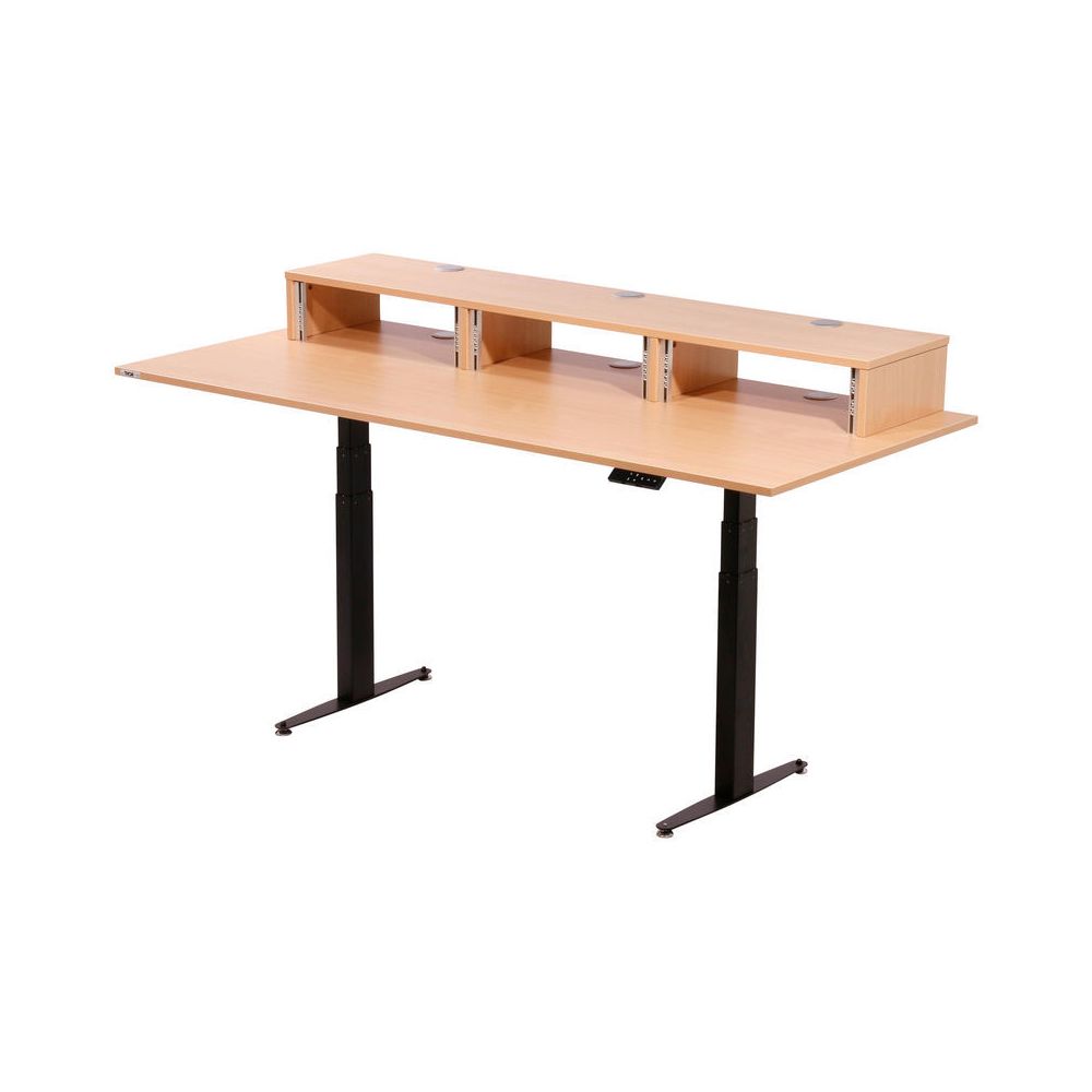 Thon StudioExt.Desk3UBeech straight – Thomann Ireland