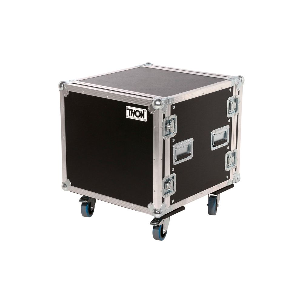 Thon Rack 10U 50 Profi Shockmount – Thomann Ireland