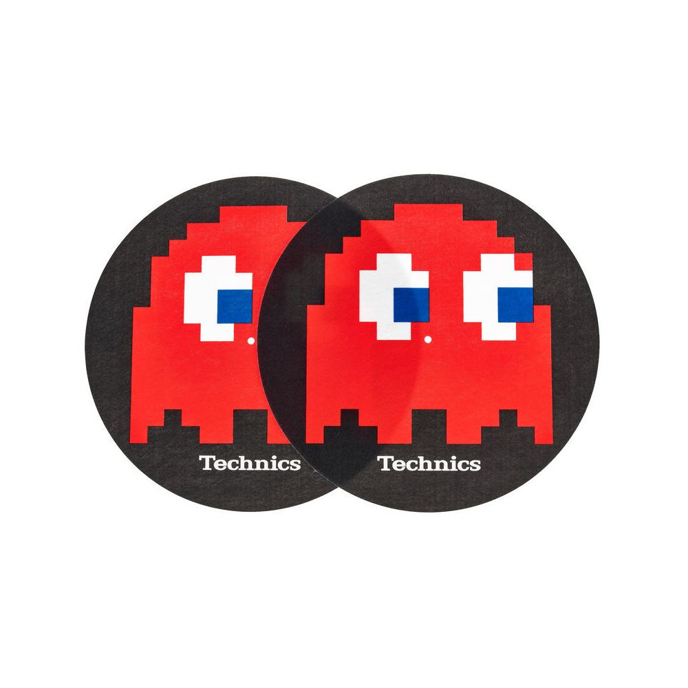 Technics Slipmat Blinky – Thomann Ireland