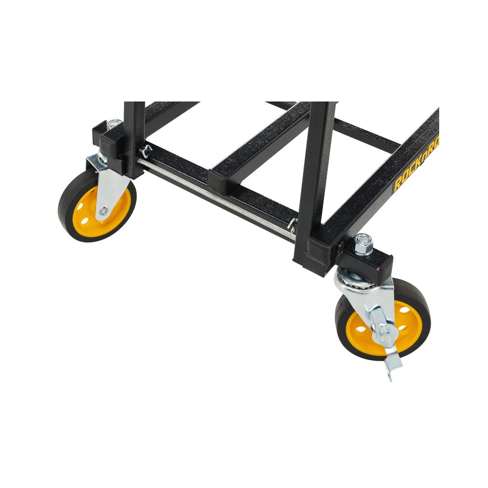 RockNRoller R64C "Mini" Multicart – Thomann Ireland