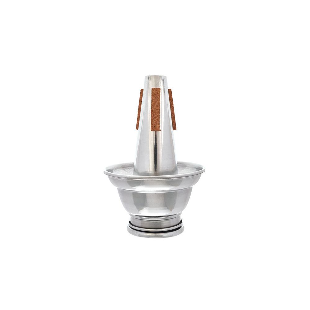 Tom Crown Trumpet Cup Aluminium Adjust – Thomann Ireland