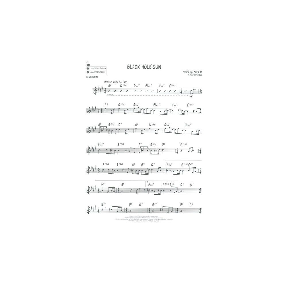 Hal Leonard Jazz Play