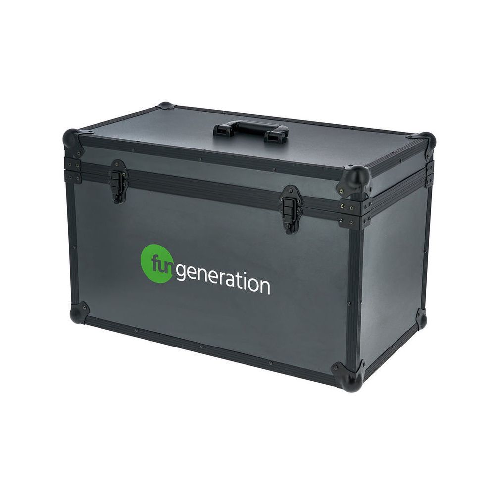Fun Generation Eco Wood Case 3 – Thomann Ireland