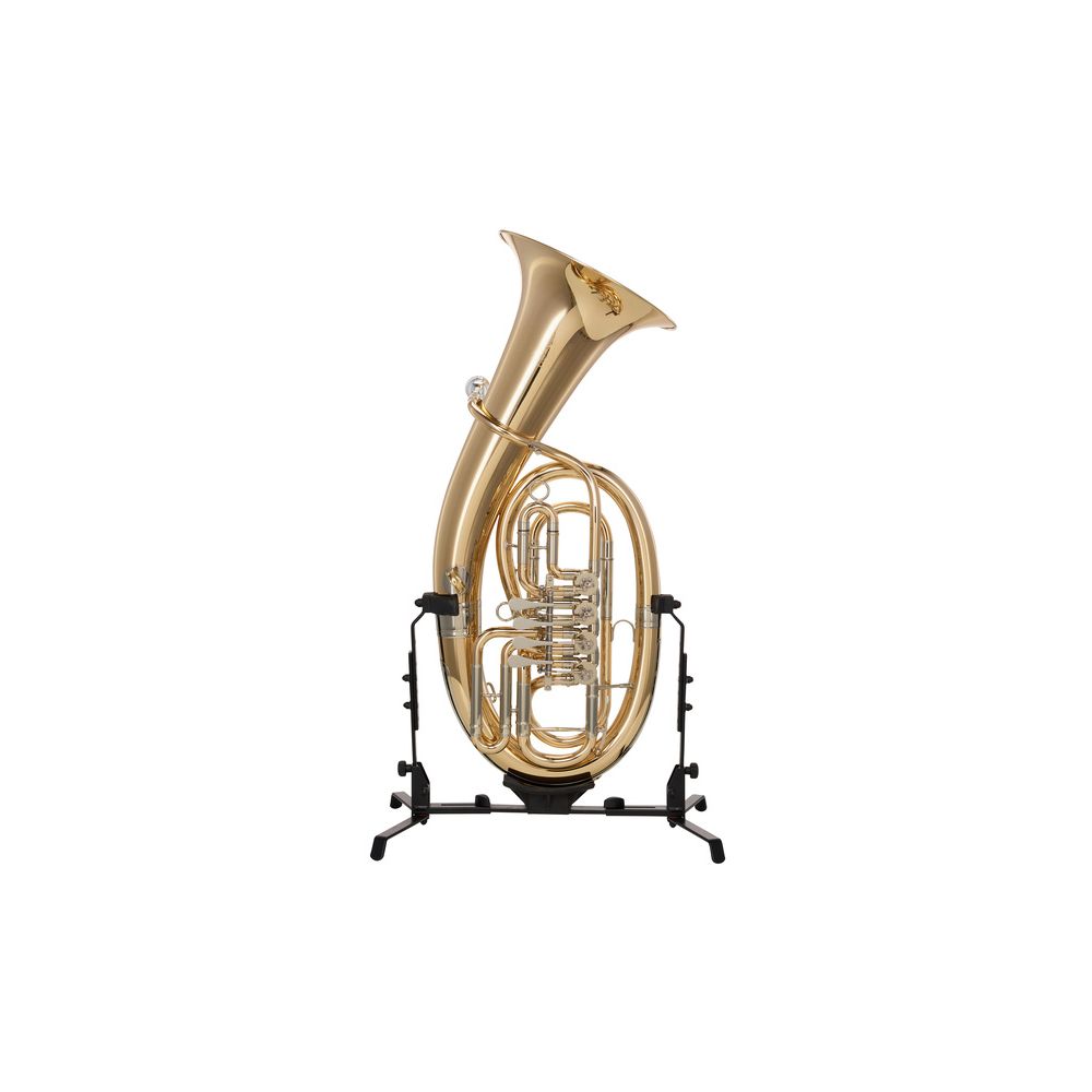 Kühnl & Hoyer 79/4G Baritone Goldbrass – Thomann Ireland