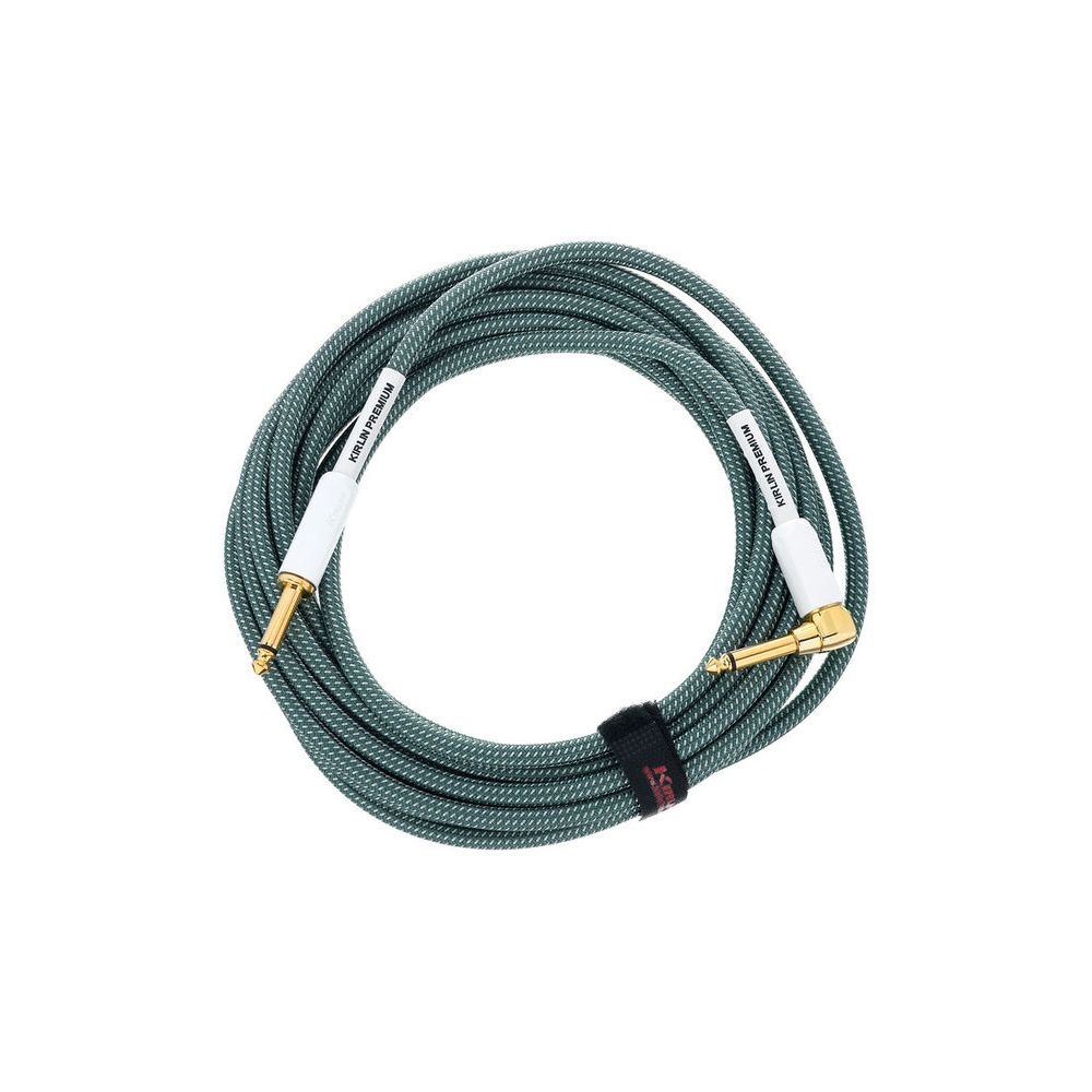 Kirlin Plus Instrument SA Cable 6m OL – Thomann Ireland
