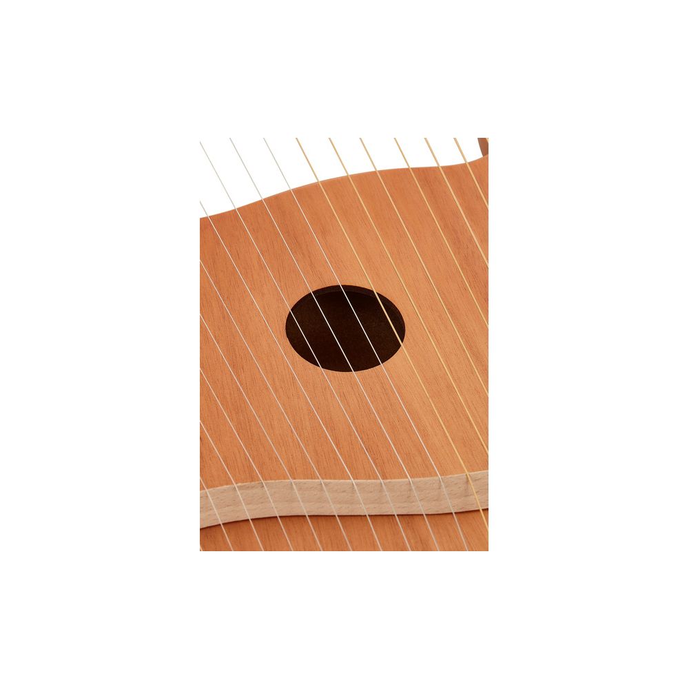 Thomann LH19N Lyre Harp 19 Strings NA – Thomann Ireland