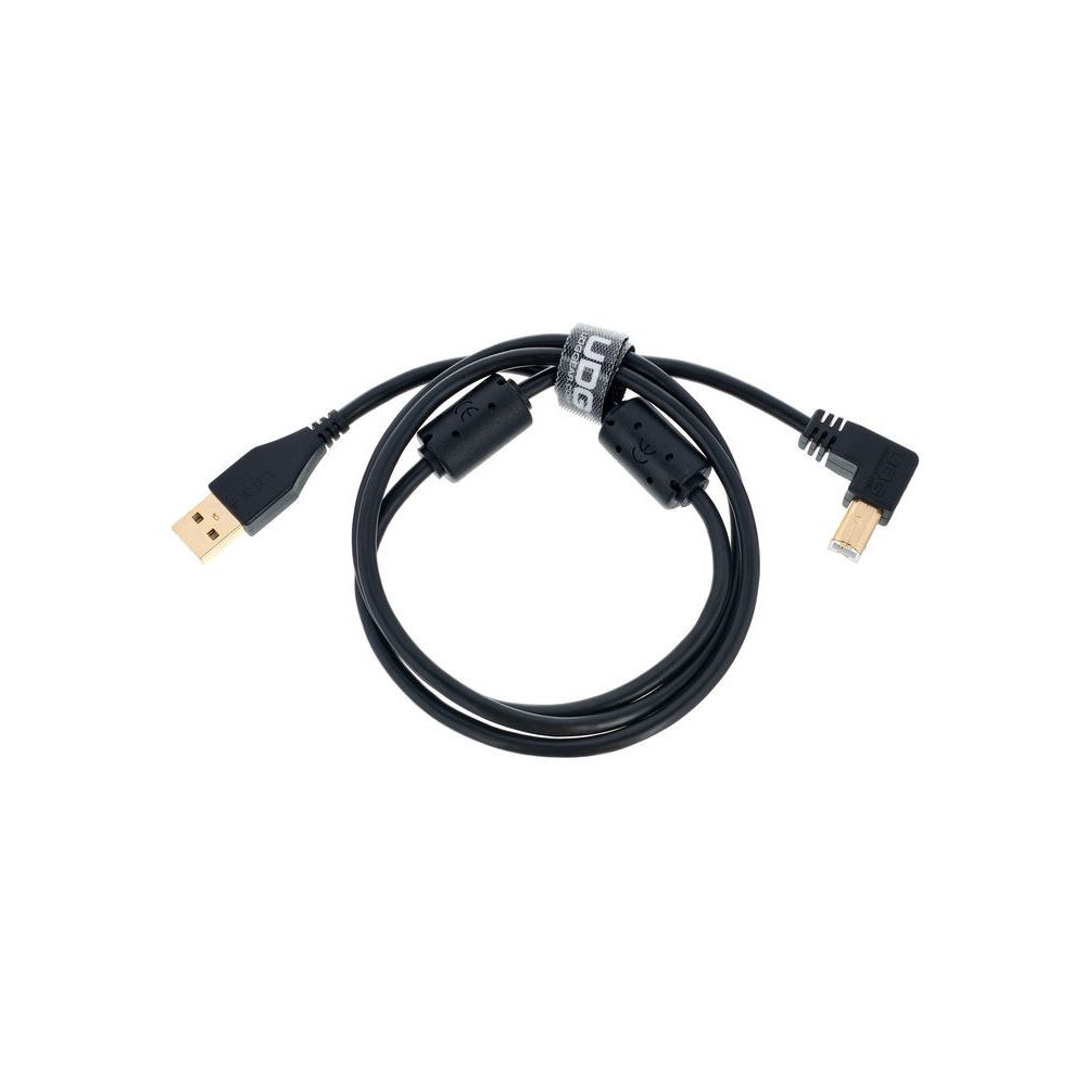 UDG Ultimate USB 2.0 Cable A1BL – Thomann Ireland