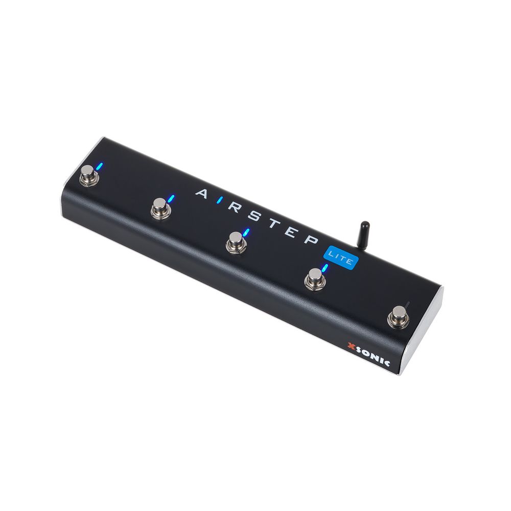 Xsonic Airstep Lite Controller – Thomann Ireland