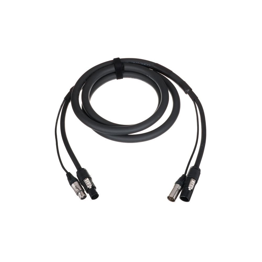 Cordial CPH 3 DMX 1
