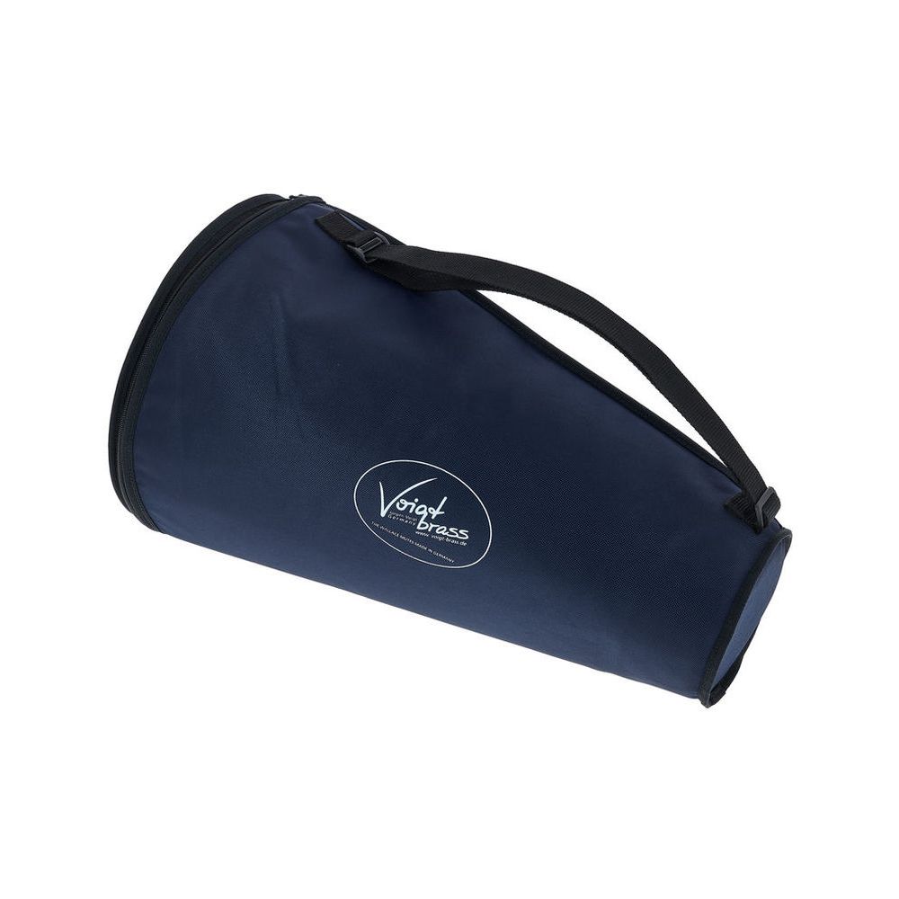 Voigt Brass Mute Gigbag Euphonium – Thomann Ireland