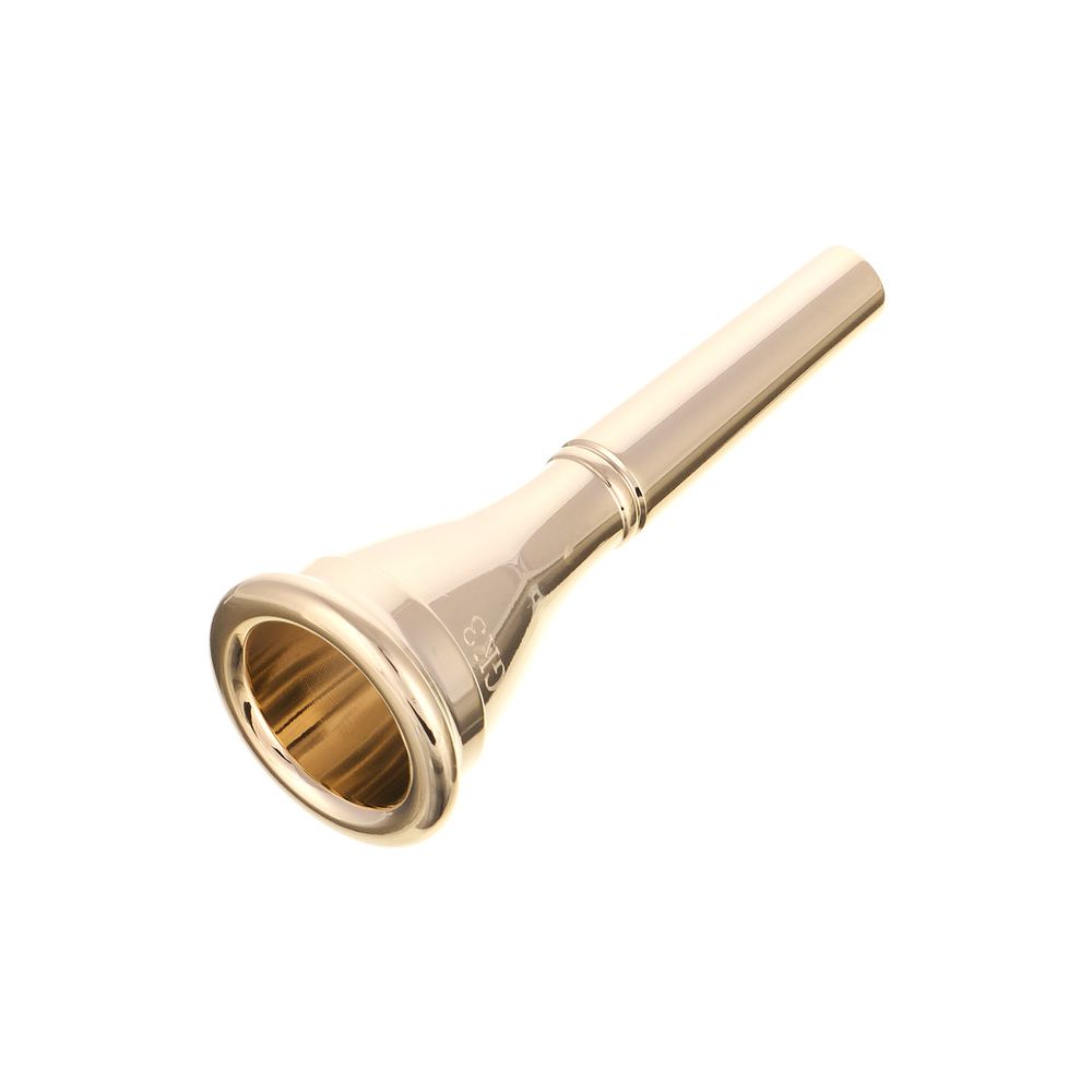 Thomann GK3 Frenchhorn Mouthpiece GP – Thomann Ireland
