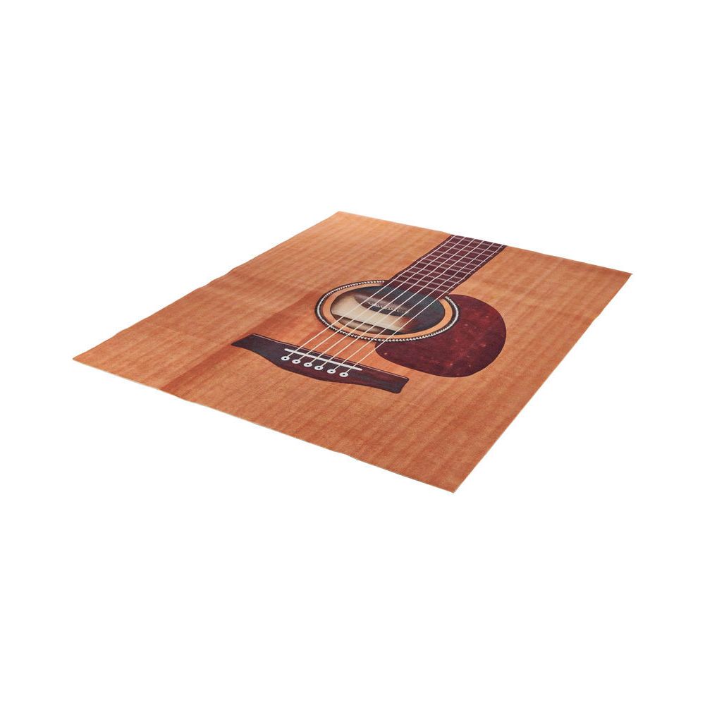 Thomann Guitar Rug – Thomann Ireland