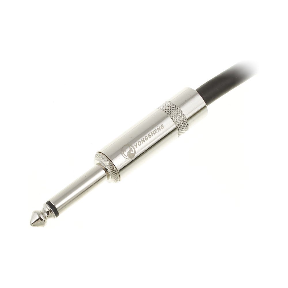 the sssnake TMI 9 PP Vintage Black – Thomann Ireland