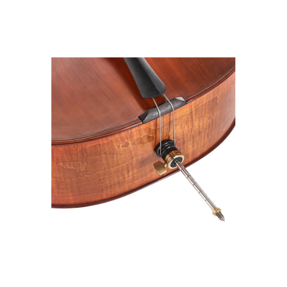 Gewa Premium Line Solid Top DB 1/4 – Thomann Ireland