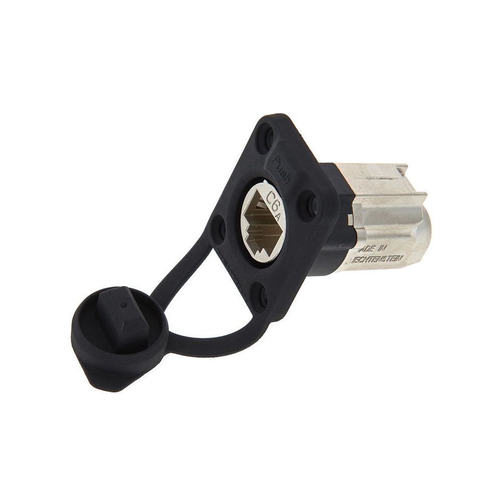 Neutrik NE8 FDX