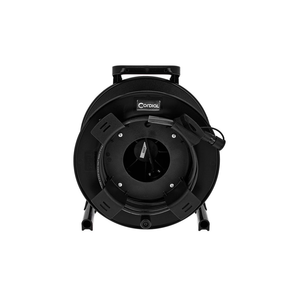 Cordial CSE 25 NN 7A PUR – Thomann Ireland