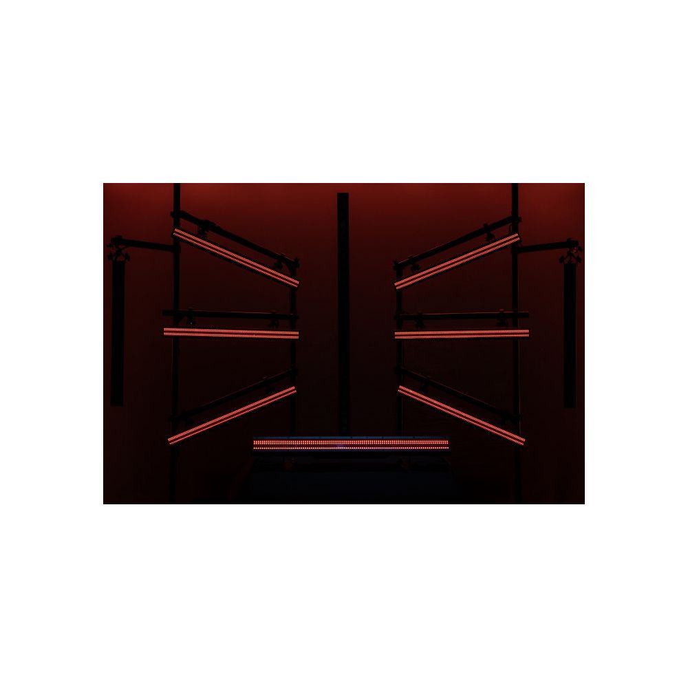 Showtec Spectra Strobe – Thomann Ireland