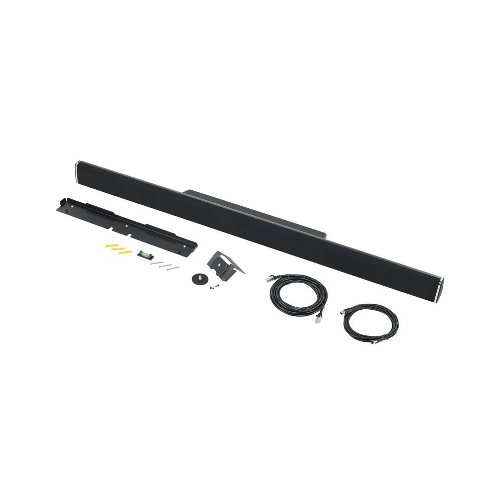 Shure STEM Wall Speakerphone – Thomann Ireland