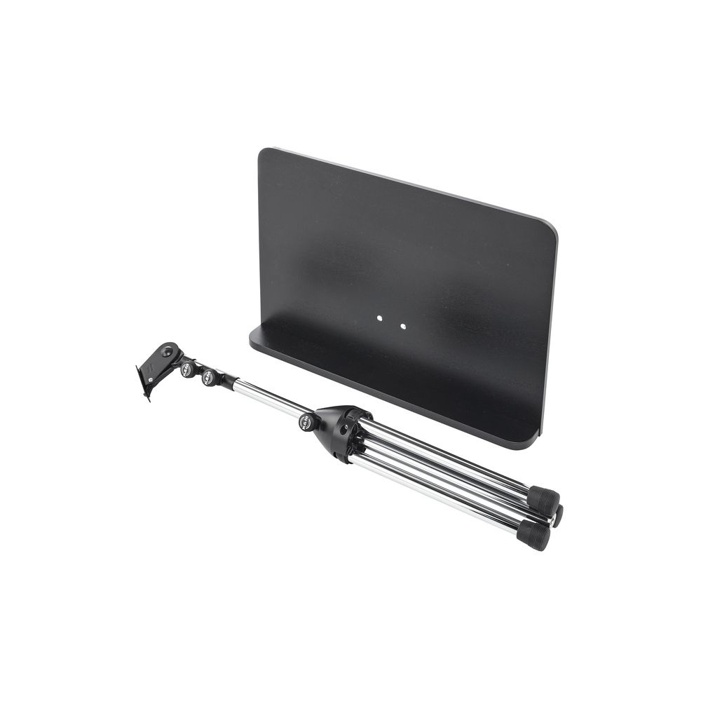 K&M 118/4 Orchestra Black – Thomann Ireland