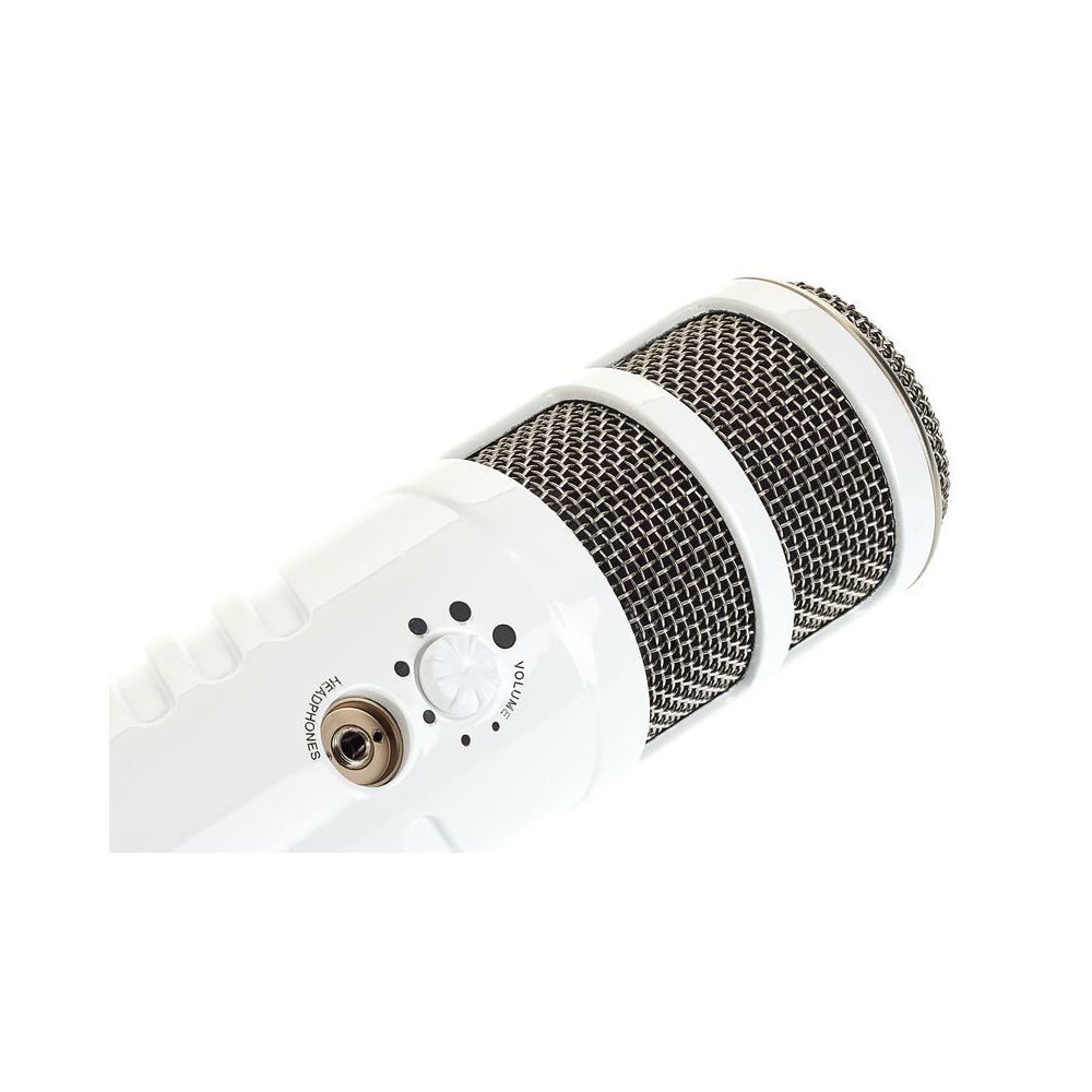 Rode Podcaster Table Bundle – Thomann Ireland