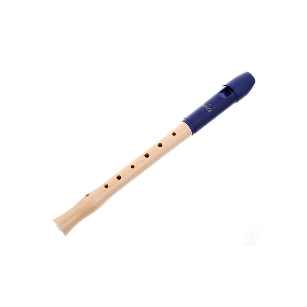 Moeck 1024 Flauto 1 Plus Soprano – Thomann Ireland