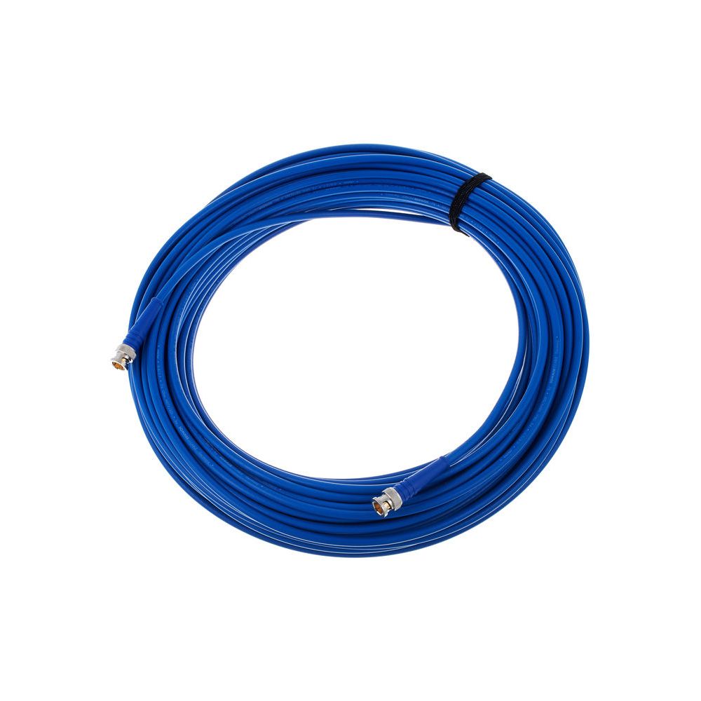 Sommer Cable Vector BNC HDTV DH 50,0m – Thomann Ireland