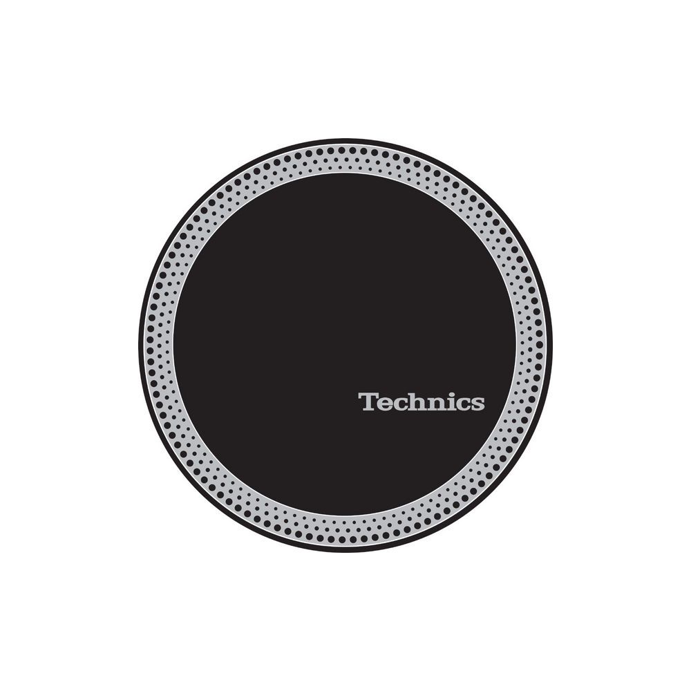 Technics Slipmat Strobe 3 – Thomann Ireland