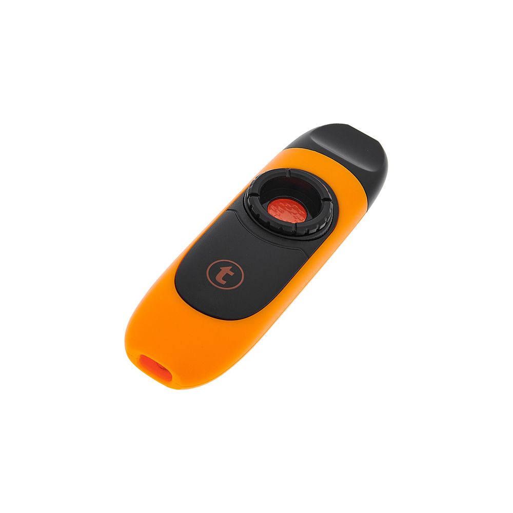Thomann Pro Kazoo Orange Set – Thomann Ireland