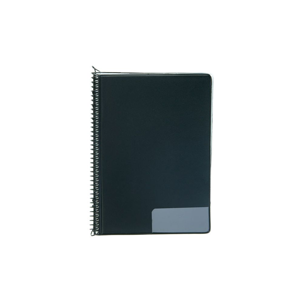 Star Marching Folder 245/20 Black – Thomann Ireland
