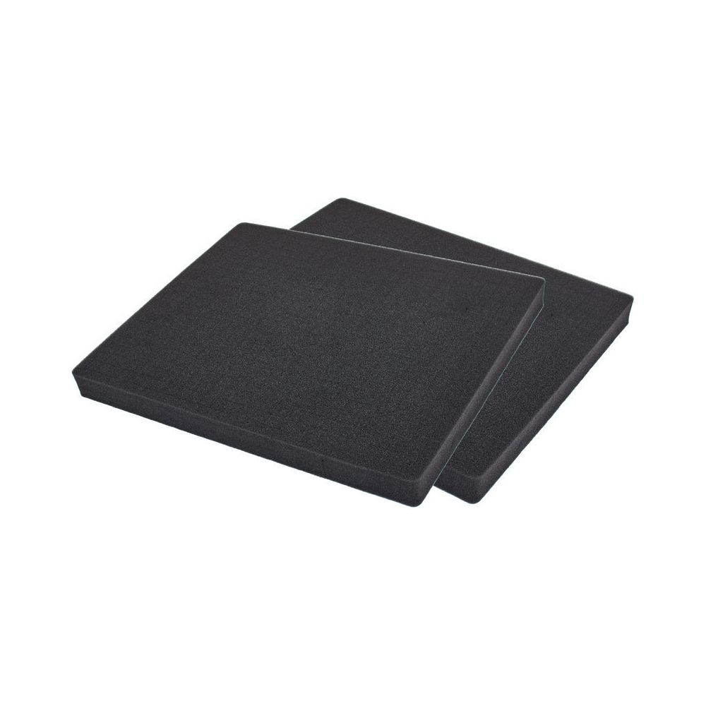 Flyht Pro Foam Inlay WP Safe Box 4 – Thomann Ireland