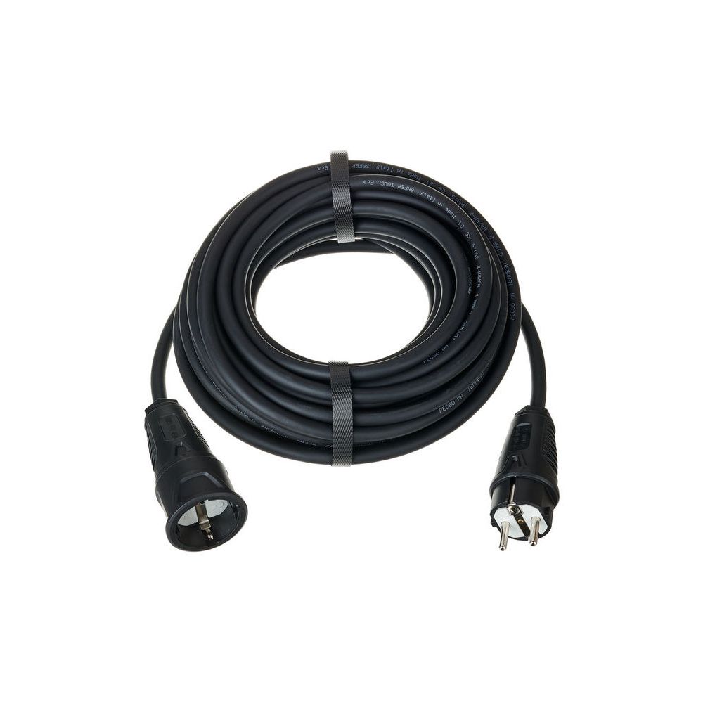 Stairville Power Cable 15m 1,5mm² – Thomann Ireland