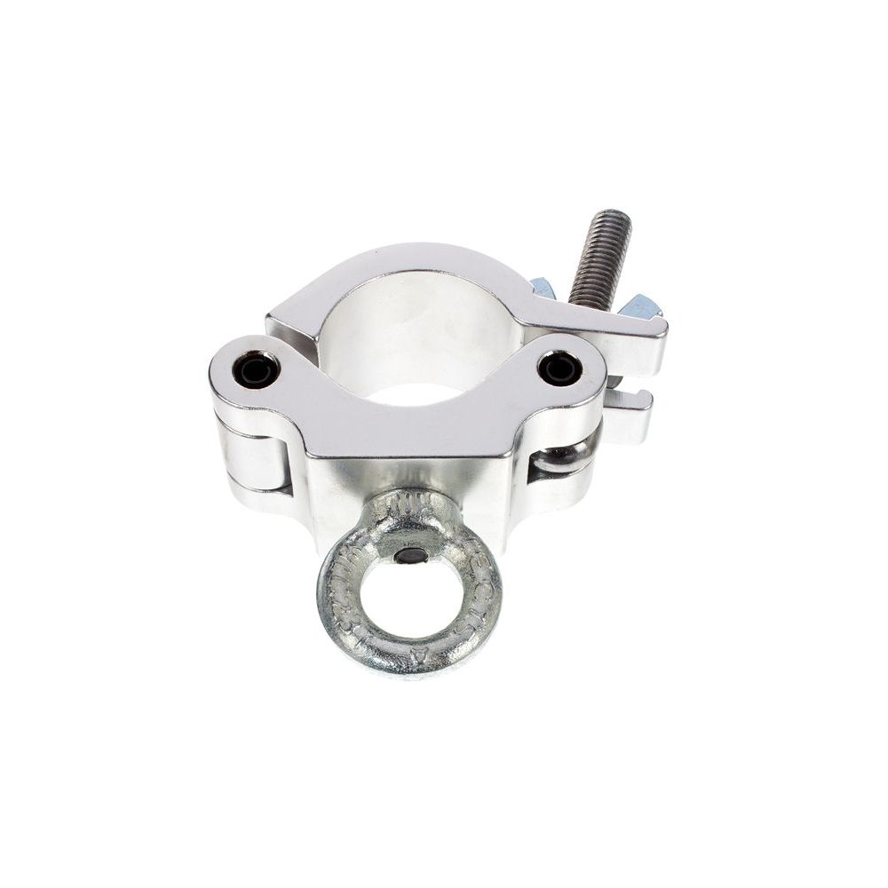 Global Truss 5033 Half Coupler with Ring – Thomann Ireland