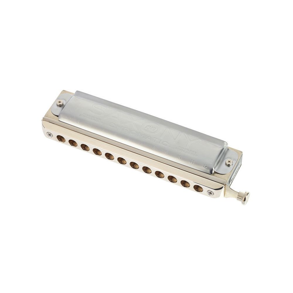 C.A. Seydel Söhne Saxony Orchestra Chromatic C – Thomann Ireland