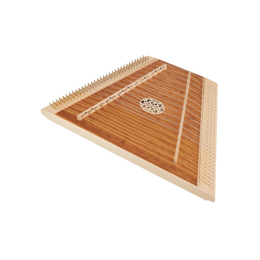 Horst Wünsche Hammered Dulcimer Natura CH – Thomann Ireland