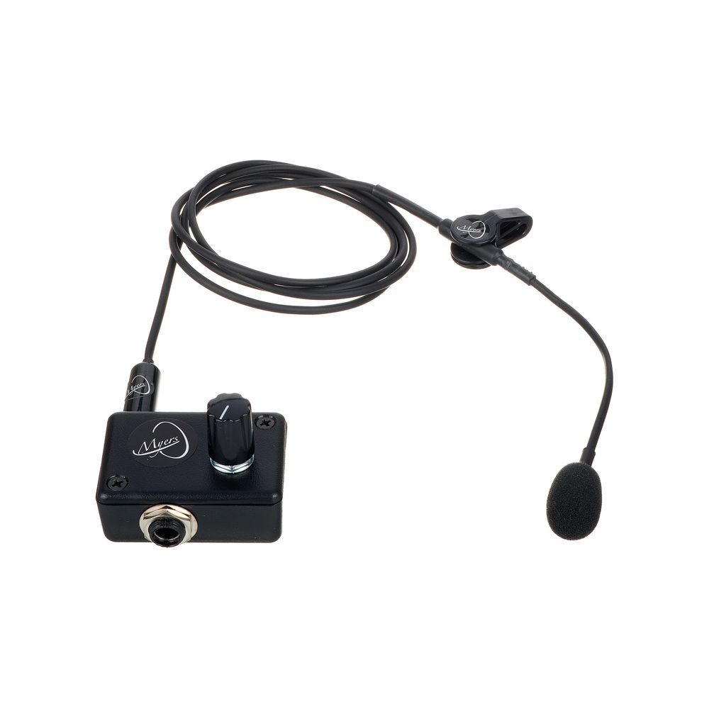 Myers Pickups The Master Flute – Thomann Ireland