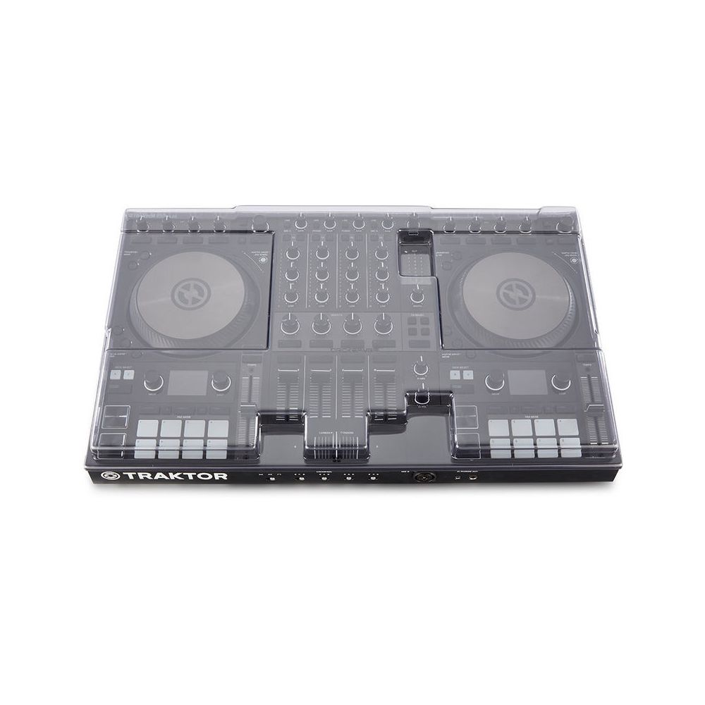 Decksaver NI Kontrol S4 MK3 – Thomann Ireland