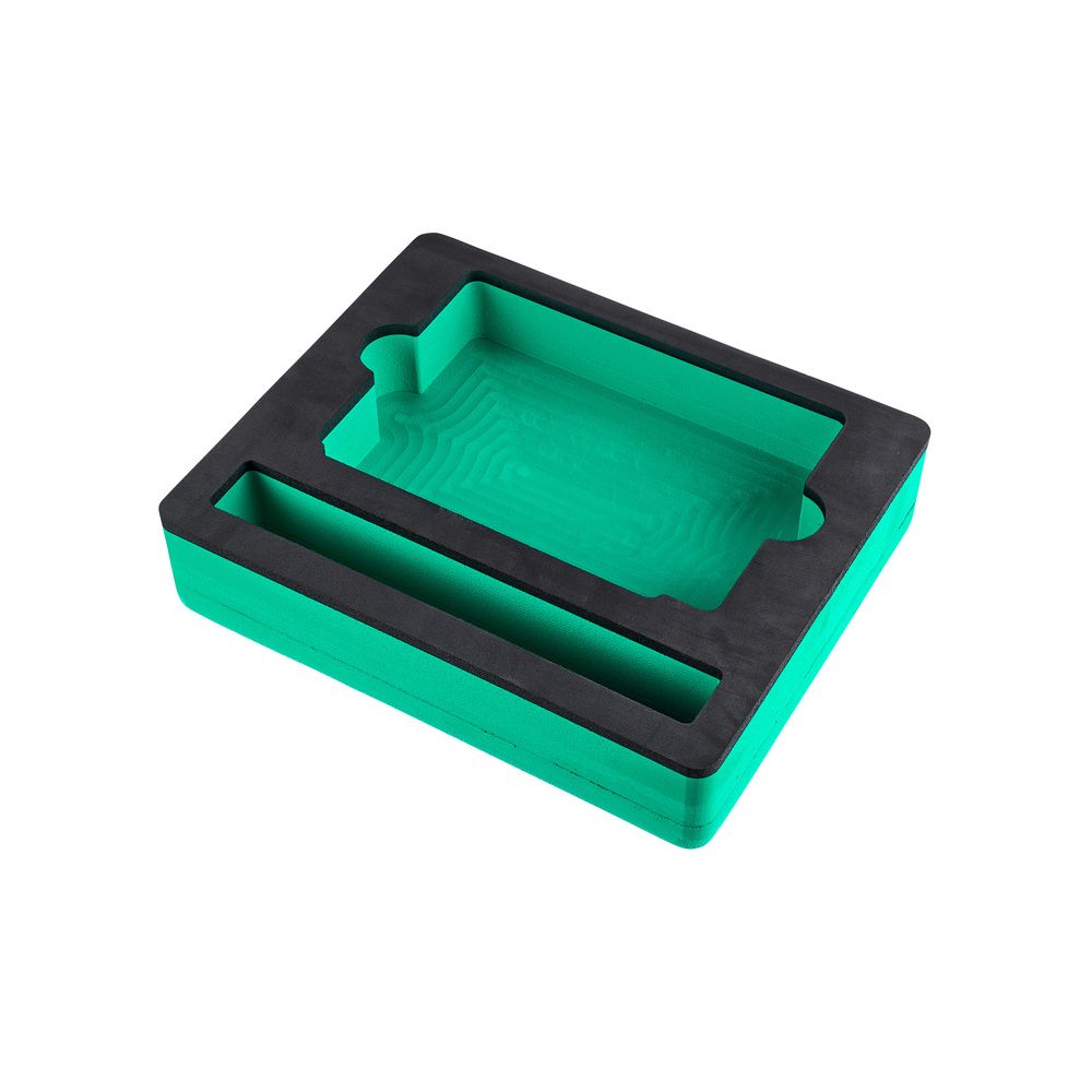 Thomann Inlay Neural DSP Quad Cortex – Thomann Ireland