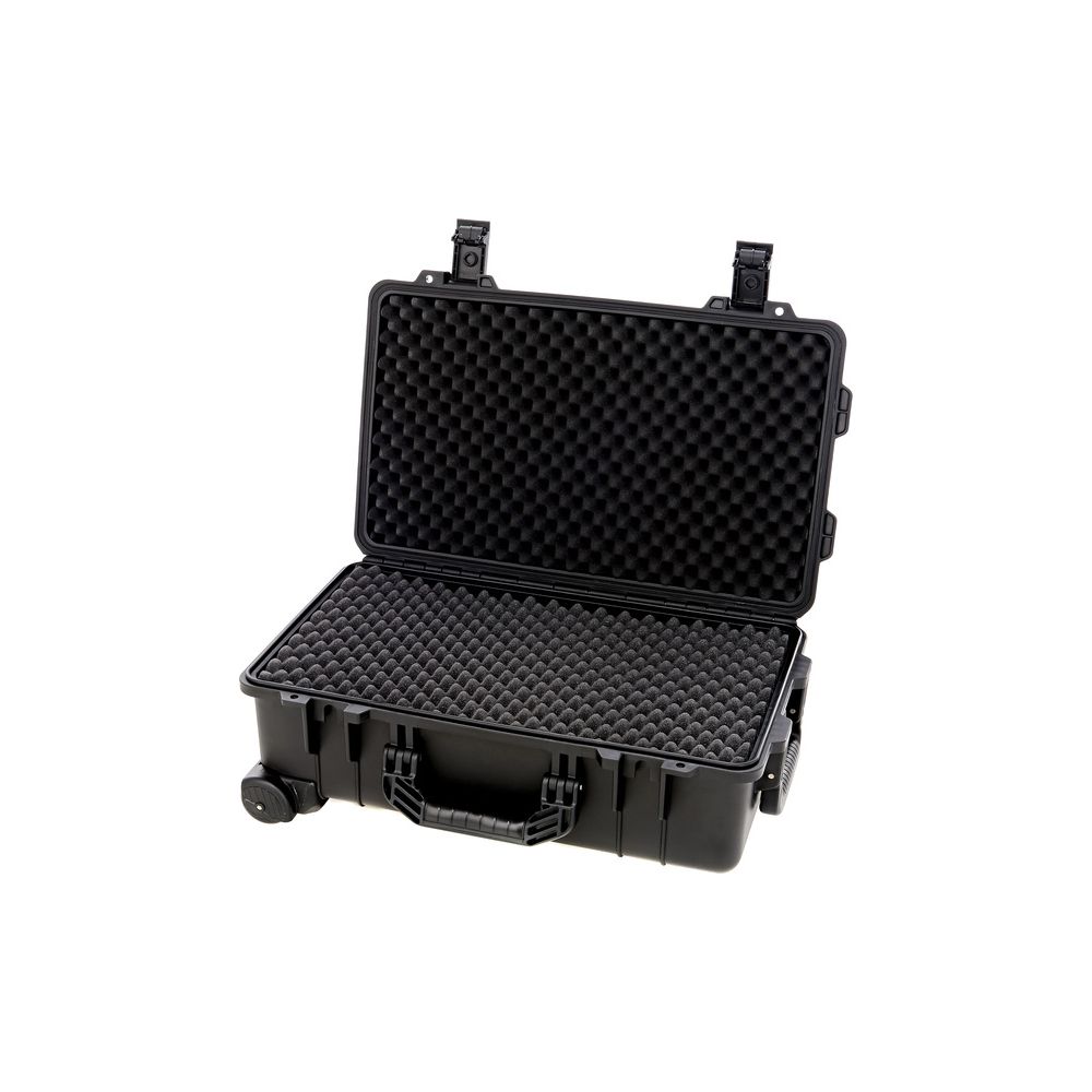 Flyht Pro WP Safe Box 1 IP65 Bundle – Thomann Ireland