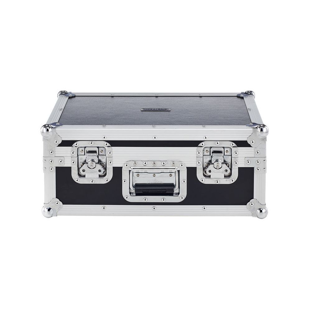 Flyht Pro Case Stacking for 48x conical – Thomann Ireland