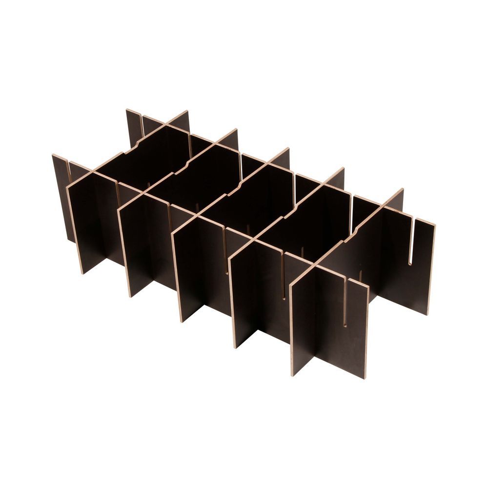 Thon Dividing Wall Set 120H3 2/5 – Thomann Ireland
