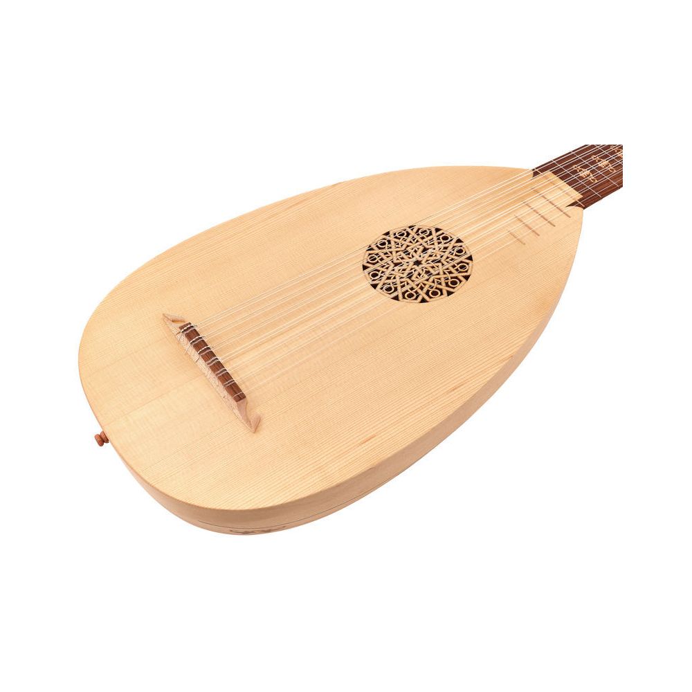 Thomann Renaissance Lute Deluxe 7C – Thomann Ireland