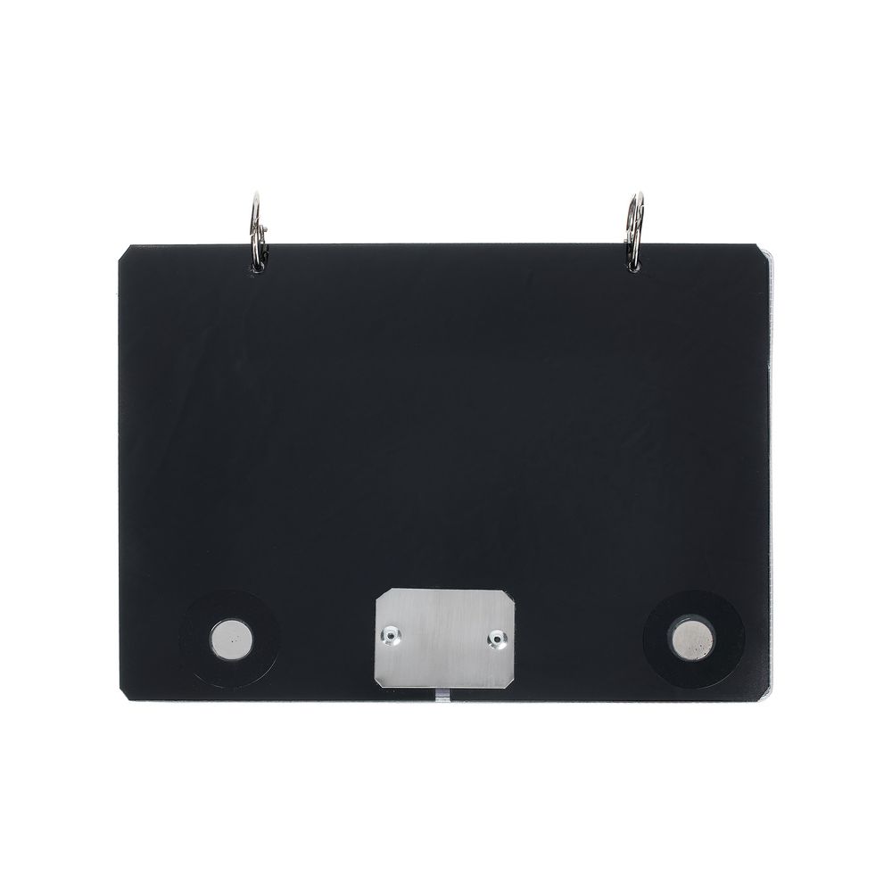 Südtiroler Marschbuchhalter Marching book Magnet – Thomann Ireland