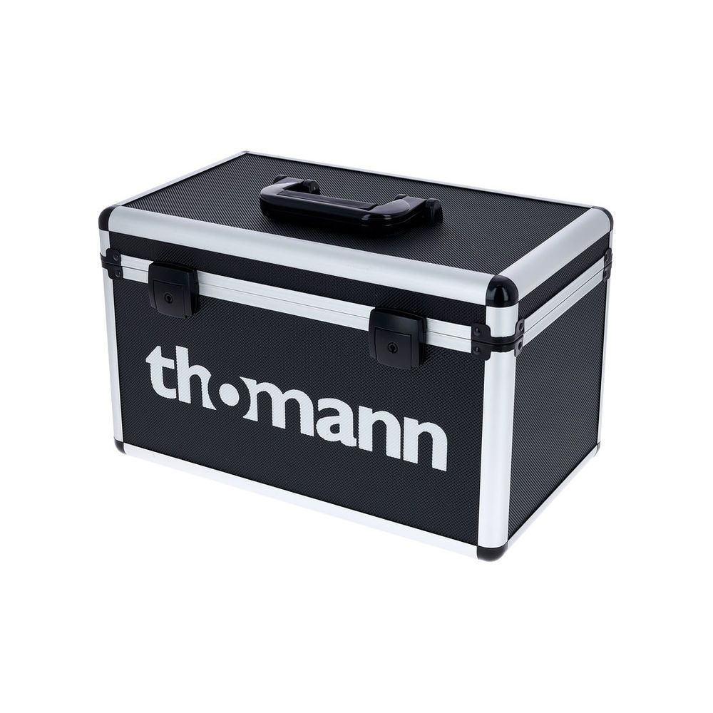 Thomann Case Behringer 205 D – Thomann Ireland