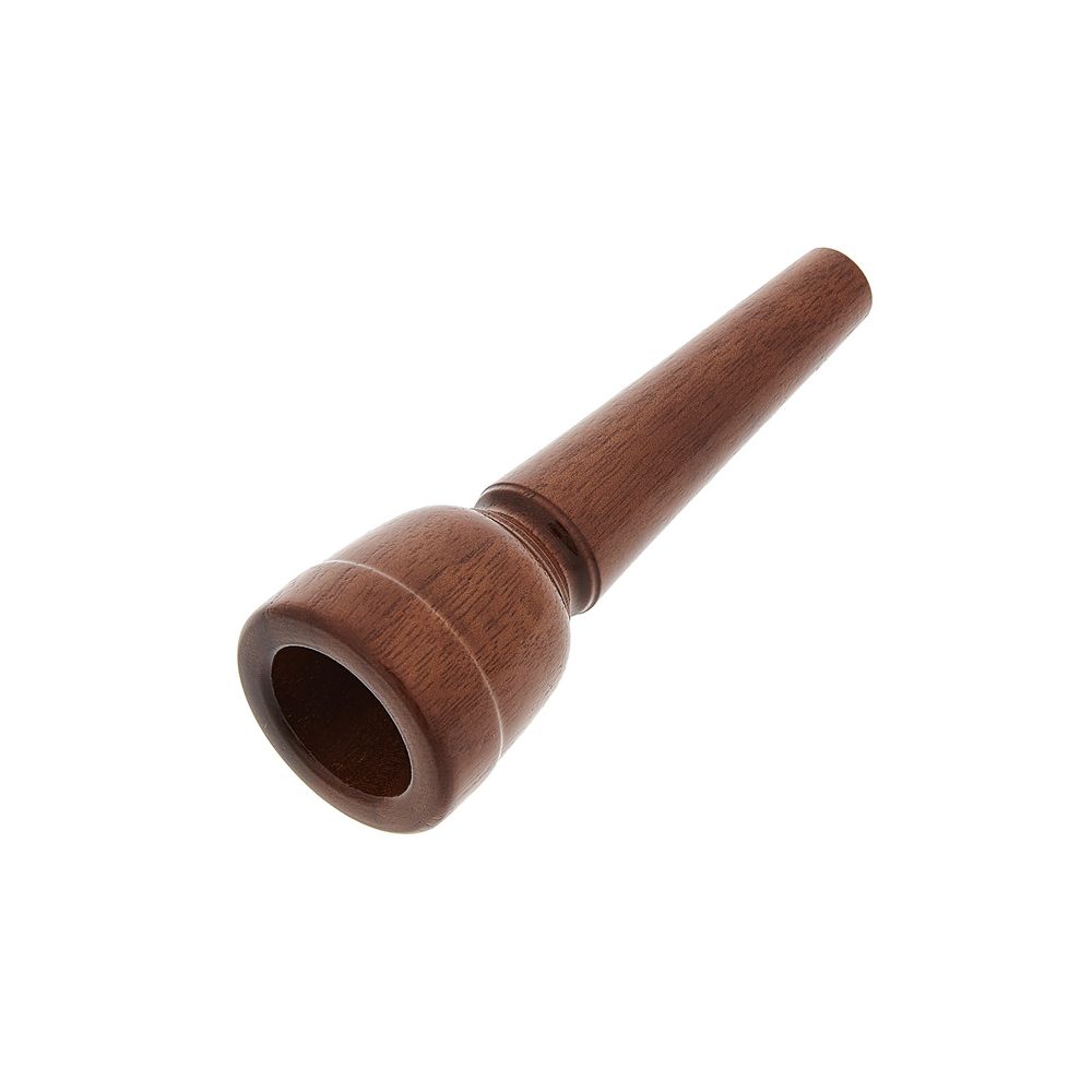 Thomann Mouthpiece Alphorn Nutwood 20 – Thomann Ireland