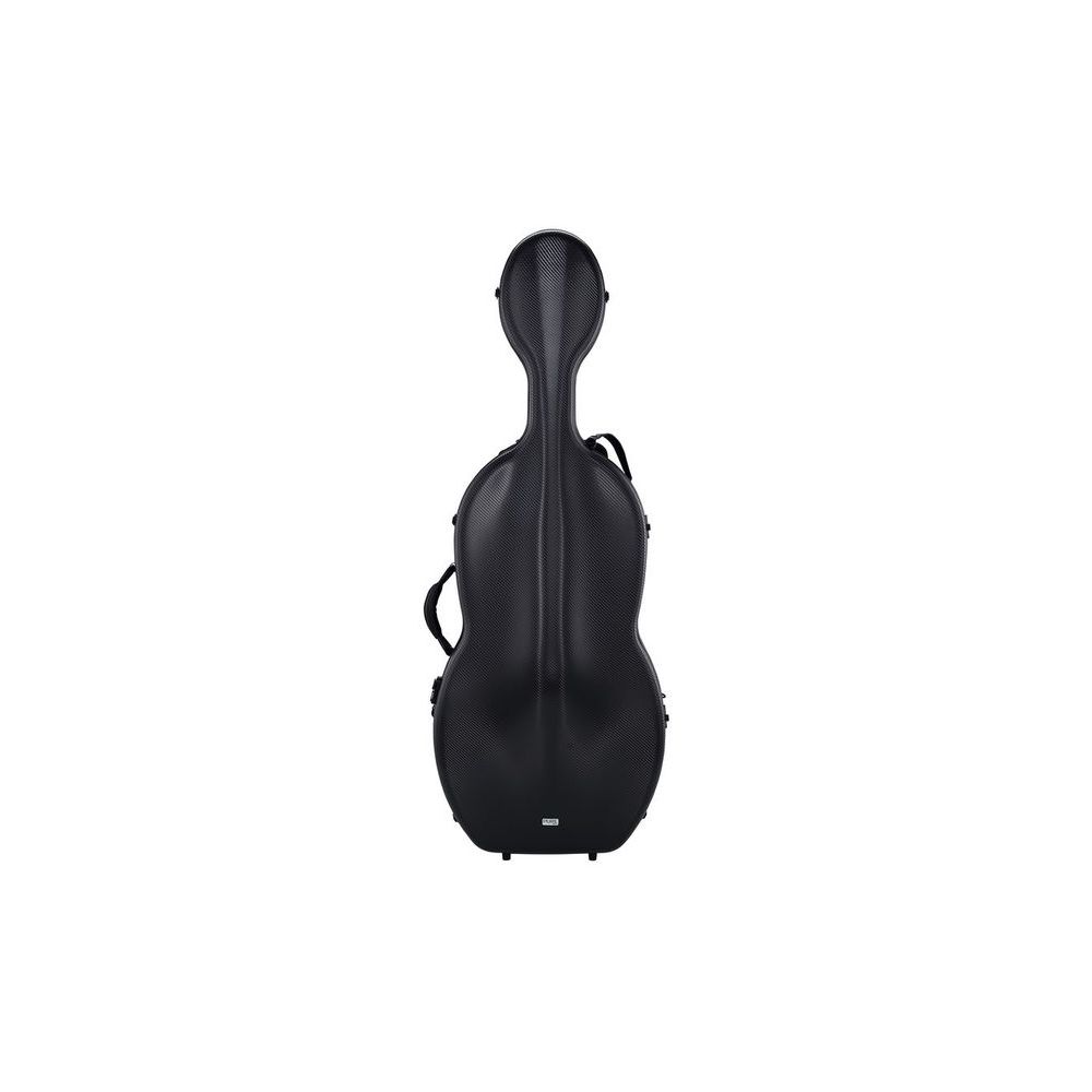 Gewa Pure Cello Case Polycarb. BK – Thomann Ireland